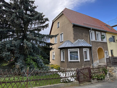 Doppelhaushälfte zum Kauf 250.000 € 5 Zimmer 110 m² 300 m² Grundstück frei ab sofort Heidenau 01809