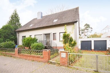 Mehrfamilienhaus zum Kauf 480.000 € 8 Zimmer 210 m² 1.411 m² Grundstück Burgdorf - West Burgdorf 31302