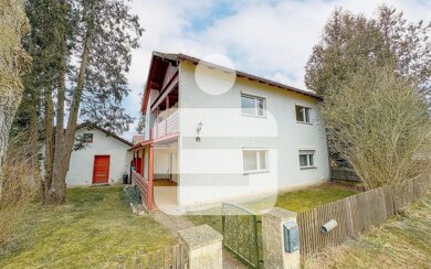 Einfamilienhaus zum Kauf 99.000 € 4 Zimmer 102 m² 1.001 m² Grundstück Reisbach Bad Griesbach 94086