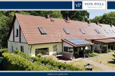 Einfamilienhaus zum Kauf 299.000 € 9 Zimmer 323 m² 2.628 m² Grundstück Klein Luckow Vollrathsruhe / Klein Luckow 17194