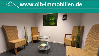 Büro-/Praxisfläche zur Miete provisionsfrei 450 € 3 Zimmer 66 m² Bürofläche Carl Schurz Str. 17 Schwachhausen Bremen 28209