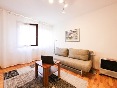 Wohnung zur Miete Wohnen auf Zeit 1.290 € 2 Zimmer 40 m² frei ab 01.07.2024 Elbestraße Münster Stuttgart 70376