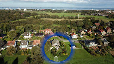 Einfamilienhaus zum Kauf 520.000 € 4 Zimmer 143 m² 1.872 m² Grundstück Stickenbüttel Cuxhaven 27476