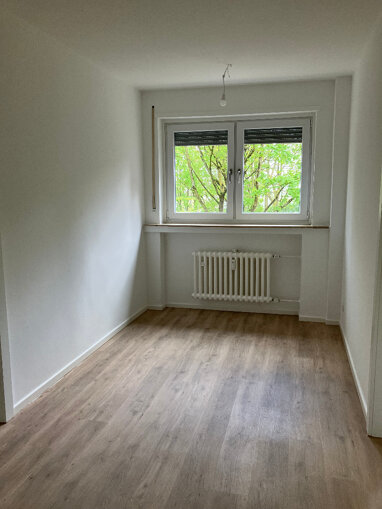 Wohnung zur Miete 562,38 € 3 Zimmer 80,3 m² 2. Geschoss Prinzeß-Luise-Str. 113 Broich - Ost Mülheim/Ruhr 45479