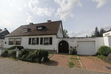 Einfamilienhaus zum Kauf 79.000 € 6 Zimmer 139 m² 878 m² Grundstück Zörbig Zörbig 06780