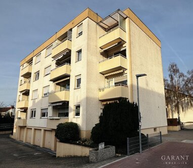 Wohnung zum Kauf 149.000 € 3 Zimmer 58 m² 1. Geschoss Beindersheim 67259