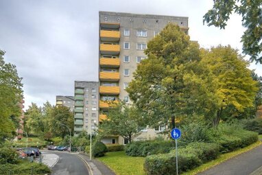 Wohnung zur Miete 572,54 € 3 Zimmer 77,4 m² 5. Geschoss Am Steinhügel 65 Seilersee  /  Löbbeckenkopf Iserlohn 58636