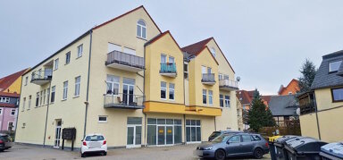 Wohnung zum Kauf 50.000 € 1 Zimmer 49 m² 2. Geschoss Pulsnitz Pulsnitz 01896