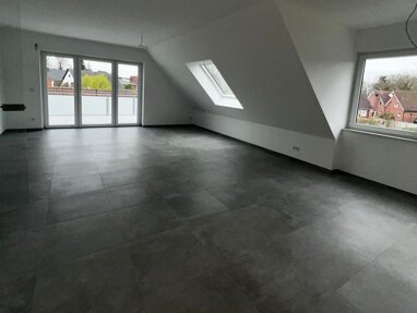 Wohnung zur Miete 1.100 € 3 Zimmer 92,9 m² Erdgeschoss Bad Bentheim Bad Bentheim 48455