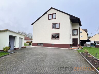 Mehrfamilienhaus zum Kauf 749.000 € 10 Zimmer 282 m² 1.406 m² Grundstück Wald Gunzenhausen 91710