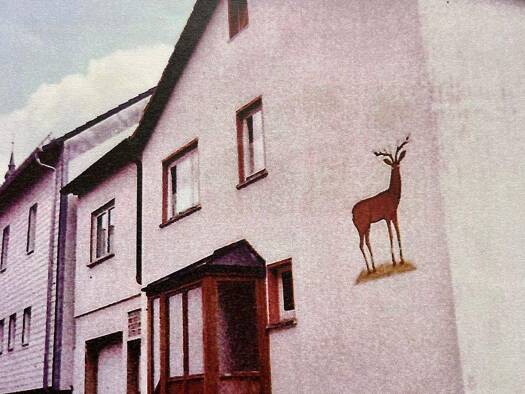 Haus zum Kauf 90.000 € 7 Zimmer 166,1 m² 178 m² Grundstück frei ab sofort Sondernau Oberelsbach 97656