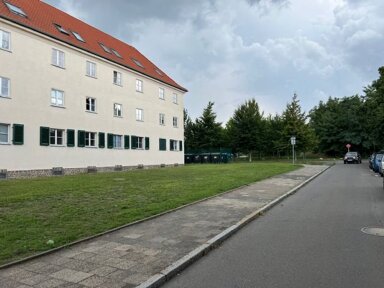 Wohnung zum Kauf 92.900 € 2 Zimmer 47 m² 1. Geschoss frei ab sofort Taucha Taucha 04425