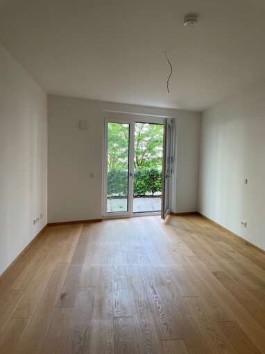 Wohnung zum Kauf Provisionsfrei 1.210.400 € 3 Zimmer 103,4 m² Erdgeschoss Hellabrunnerstr. Siebenbrunn München 81543