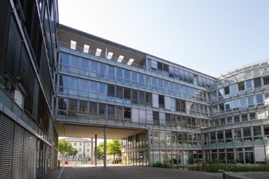 Bürofläche zur Miete provisionsfrei 9 € 191 m² Bürofläche Friedrichstadt (Löbtauer Str.) Dresden 01159