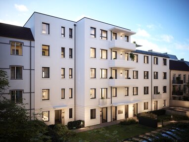 Wohnung zum Kauf 2.250.000 € 5 Zimmer 156,8 m² 3. Geschoss Rehmstraße 13 b-f Winterhude Hamburg 22299
