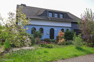 Einfamilienhaus zum Kauf 445.000 € 7 Zimmer 200 m² 726 m² Grundstück Diefflen Dillingen 66763