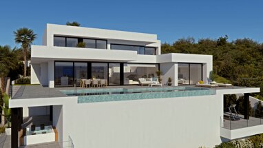 Haus zum Kauf 2.720.000 € 4 Zimmer 697 m² 1.087 m² Grundstück Benitachell