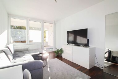 Wohnung zum Kauf 189.000 € 1 Zimmer 30 m² 2. Geschoss Kräherwald Stuttgart 70197