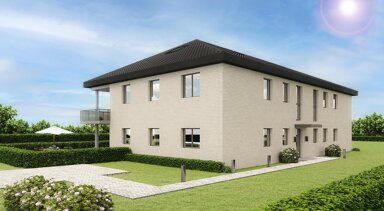 Wohnung zum Kauf 309.000 € 3 Zimmer 84,8 m² Nordholz Wurster Nordseeküste 27639