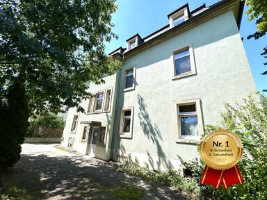 Wohnung zur Miete 749 € 2 Zimmer 55 m² EG Ludwig-Kugelmann-Straße 12 Großzschachwitz (Alte Str.) Dresden 01259