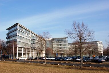 Bürofläche zur Miete 13,75 € 2.558 m² Bürofläche teilbar ab 353 m² Theodor-Heuss-Anlage 12 Oststadt - Nord Mannheim 68165