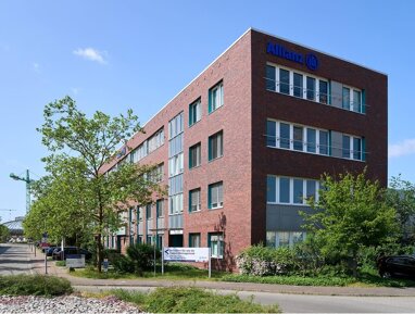 Bürofläche zur Miete 6,50 € 317,2 m² Bürofläche Wetzlarer Str. 28-58a Babelsberg - Süd Potsdam 14482