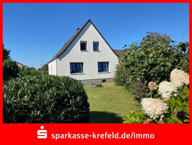 Einfamilienhaus zum Kauf 205.000 € 4,5 Zimmer 110 m² 543 m² Grundstück Walbeck Geldern 47608