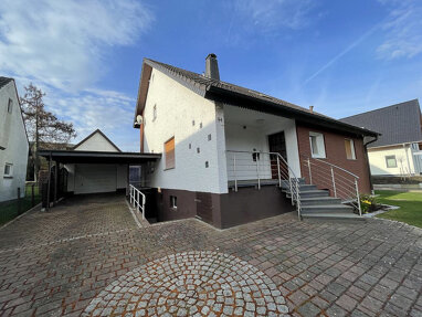 Einfamilienhaus zum Kauf 298.500 € 9 Zimmer 180 m² 1.250 m² Grundstück Rothenuffeln Hille 32479