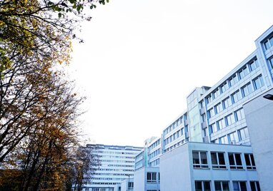 Bürogebäude zur Miete 950 m² Bürofläche Wesertor Kassel 34117