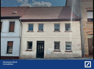 Reihenmittelhaus zum Kauf 38.000 € 4 Zimmer 80 m² 300 m² Grundstück Lutherstadt Eisleben Lutherstadt Eisleben 06295