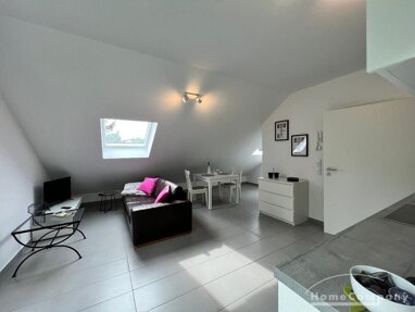 Wohnung zur Miete Wohnen auf Zeit 1.250 € 2 Zimmer 45 m² frei ab sofort Hausen Frankfurt 60488