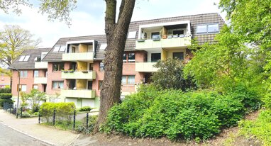 Wohnung zum Kauf 138.000 € 3 Zimmer 68 m² 2. Geschoss Lüssum - Bockhorn Bremen 28779