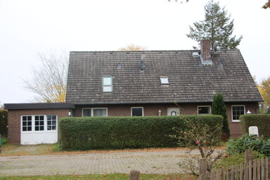 Mehrfamilienhaus zum Kauf provisionsfrei 399.000 € 8,5 Zimmer 260 m² 650 m² Grundstück Lüdershausen Brietlingen 21382