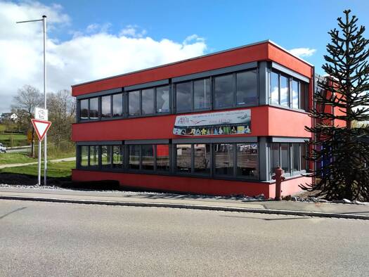 Büro zur Miete provisionsfrei 999 € 1 Zimmer 69,6 m² Bürofläche Kellmünz a.d.Iller 89293