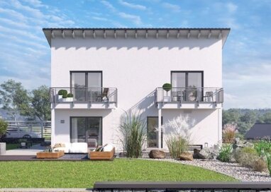 Einfamilienhaus zum Kauf provisionsfrei 418.650 € 4 Zimmer 134 m² 458 m² Grundstück Birgelen Wassenberg 41849