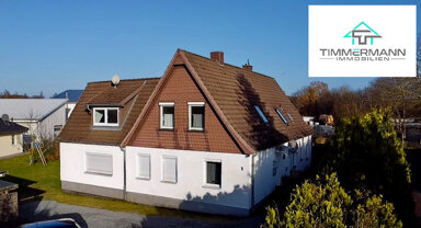 Einfamilienhaus zum Kauf 385.000 € 7 Zimmer 162 m² 997 m² Grundstück Süsel Süsel 23701