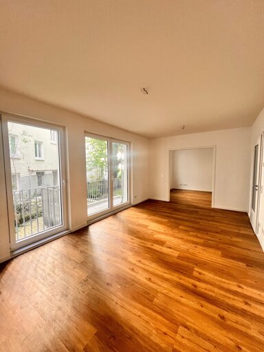 Wohnung zum Kauf 410.000 € 3 Zimmer 63 m² Hammerbrook Hamburg 20097