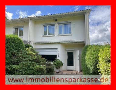 Doppelhaushälfte zum Kauf 269.000 € 4 Zimmer 85 m² 272 m² Grundstück Buckenberg - Stadtviertel 075 Pforzheim 75175