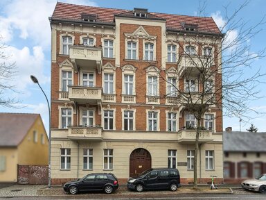 Mehrfamilienhaus zum Kauf als Kapitalanlage geeignet 2.000.000 € 677 m² 1.180 m² Grundstück Babelsberg - Süd Potsdam 14482