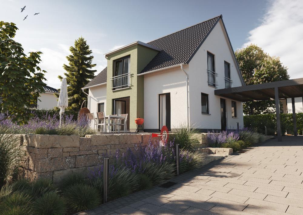 Einfamilienhaus zum Kauf 245.390 € 5 Zimmer 134 m²<br/>Wohnfläche 516 m²<br/>Grundstück Wesendorf Wesendorf 29392