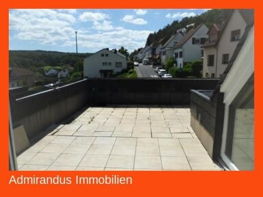 Wohnung zur Miete 890 € 3 Zimmer 121 m² 1. Geschoss frei ab sofort Daisbach Aarbergen-Daisbach 65326