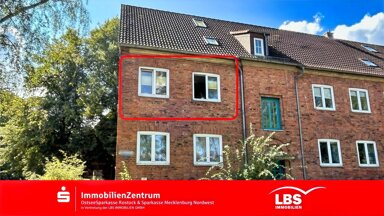 Wohnung zum Kauf 148.800 € 2 Zimmer 48 m² 1. Geschoss Reutershagen Rostock 18069