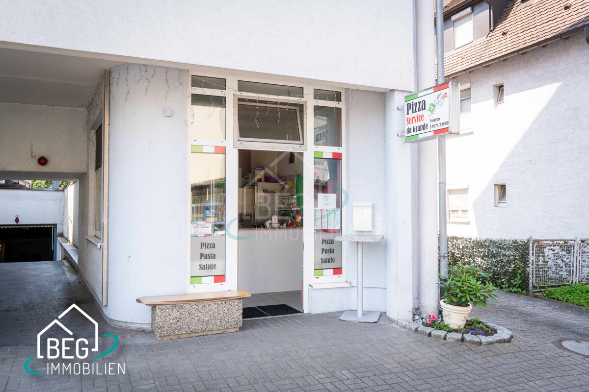 Restaurant zum Kauf 189.000 € Gaildorf Gaildorf 74405