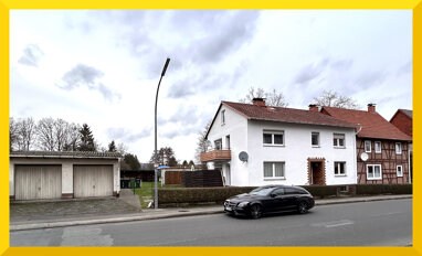 Mehrfamilienhaus zum Kauf 275.000 € 14 Zimmer 355 m² 579 m² Grundstück Veckerhagen Reinhardshagen 34359