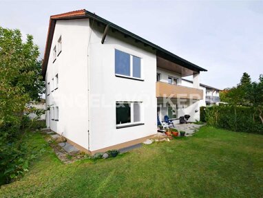 Mehrfamilienhaus zum Kauf 399.000 € 9 Zimmer 271 m² 643 m² Grundstück Niederwerrn Niederwerrn 97464