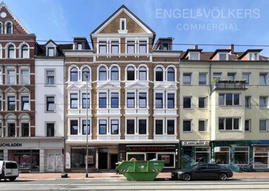 Ladenfläche zur Miete 75 m² Verkaufsfläche teilbar ab 75 m² Linden-Nord Hannover 30451