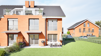 Doppelhaushälfte zum Kauf Provisionsfrei 699.000 € 5 Zimmer 187,7 m² 622 m² Grundstück Dorfstraße 23 f Papendorf Brunsbek 22946