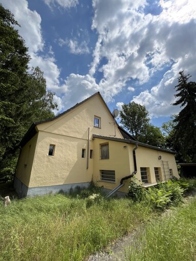 Einfamilienhaus zum Kauf 349.000 € 4 Zimmer 106 m² 765 m² Grundstück Birkenstein Hoppegarten 15366