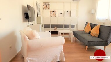 Wohnung zur Miete Wohnen auf Zeit 550 € 1 Zimmer 38 m² frei ab sofort Laufamholz Nürnberg 90482