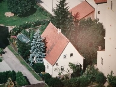 Einfamilienhaus zum Kauf 99.000 € 7 Zimmer 140 m² 372 m² Grundstück Töging Dietfurt 92345